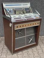 Ongelofelijk mooie werkende Wurlitzer model 2910 jukebox, Ophalen, Usa, Mm, Zo goed als nieuw