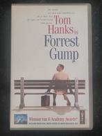 Forrest Gump (Tom Hanks), Vanaf 12 jaar, Ophalen of Verzenden, Zo goed als nieuw, Komedie