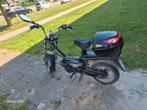 Tekoop tomos youngster, Fietsen en Brommers, Brommers | Tomos, Ophalen, Zo goed als nieuw