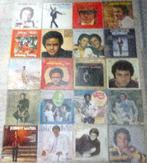 Johnny Mathis 80 verschillende LP's en 9 singles en 7 casett, Cd's en Dvd's, 1960 tot 1980, R&B, Gebruikt, Ophalen of Verzenden