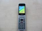 Senioren Flip Telefoon 4G Maior Nieuw!!, Telecommunicatie, Mobiele telefoons | Overige merken, Nieuw, Ophalen of Verzenden, Zonder simlock