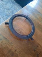 Ring voor 2 pits petroleumstel, Ophalen of Verzenden