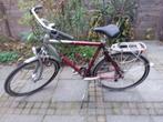 Gazelle fiets te koop, Fietsen en Brommers, Fietsen | Heren | Herenfietsen, Ophalen, Versnellingen, Zo goed als nieuw, 57 tot 61 cm