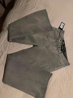 Fox factor Boby Lima Grey jeans grijs mt 44, Ophalen of Verzenden, Zo goed als nieuw, Grijs, W33 - W36 (confectie 42/44)