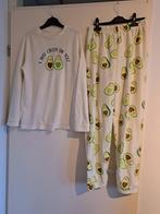 Geel pyjama Primark, Primark, Ophalen of Verzenden, Nieuw, Maat 34 (XS) of kleiner