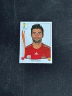 Panini Brasil 2014 nr. 113, Verzenden, Nieuw, Buitenlandse clubs, Poster, Plaatje of Sticker