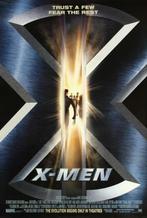 DVD - X-men (X-men 1.5) (2000) 2-disc sleeve, Vanaf 12 jaar, Verzenden, Zo goed als nieuw, Actiethriller