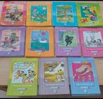 Kind in groep 3 en thuis ook oefenen met lezen?
Hierbij bied, Ophalen of Verzenden, Zo goed als nieuw, Overige niveaus, Nederlands