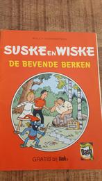 Suske en Wiske  |  De Bevende Berken  (Dash3), Ophalen of Verzenden
