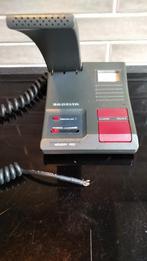 sadelta memory pro, Ophalen of Verzenden, Gebruikt, Zender en Ontvanger