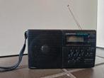 Grundig Oceanboy oude radio, Audio, Tv en Foto, Radio's, Ophalen of Verzenden, Zo goed als nieuw, Transistorradio