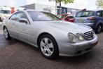 Mercedes-Benz CL-klasse 500, Auto's, Mercedes-Benz, Achterwielaandrijving, Gebruikt, 8 cilinders, CL