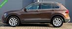 Volkswagen Tiguan 2.0 TSI 4Motion Highline Pano.dak/Trekhaak, Auto's, Volkswagen, Automaat, Gebruikt, Euro 6, 4 cilinders