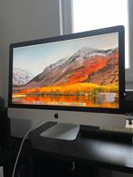 iMac 27” 2011, Computers en Software, Apple Desktops, 500GBp, 16 GB, IMac, Zo goed als nieuw