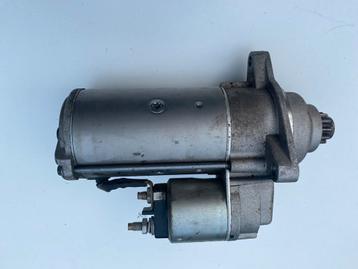 Startmotor VW T4 2.5 TDI beschikbaar voor biedingen