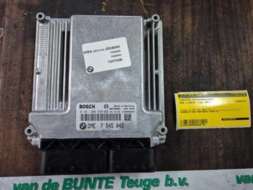 Computer Motormanagement van een BMW 3-Serie beschikbaar voor biedingen