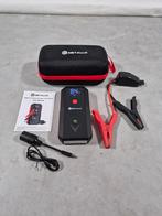 Jumpstarter accu starter auto Draagbaar 3000ah, Metallo, Nieuw, Metallo, Metallo