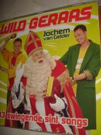 Jochem van Gelder en Bram van der Vlugt- Wild Geraas- (NIEUW, Cd's en Dvd's, Verzenden