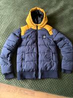Vingino winterjas, Ophalen of Verzenden, Zo goed als nieuw, Jongen, Jas