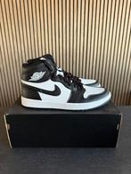 Nike Air Jordan 1 High Golf Black White Maat 44, --, Zwart, Nike, Nieuw