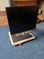 REHAN I SEE loeplamp / leestafel met vergroot functie, Ophalen, Zo goed als nieuw