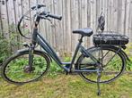 Electrische fiets Amslod, 51 tot 55 cm, Ophalen, Gebruikt, Overige merken