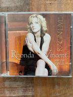 Rhonda Vincent - Ragin' Live CD, Ophalen of Verzenden