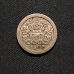 5 cent 1908, Verzenden, 5 cent, Losse munt