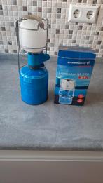 Camping lamp, Ophalen of Verzenden, Zo goed als nieuw