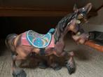 Vintage Decoratief Paard, Ophalen of Verzenden
