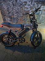 Lasouris Fatbike S20 Pro, Gebruikt, 47 tot 51 cm, 50 km per accu of meer, Ophalen