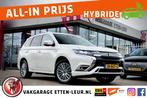 Mitsubishi Outlander 2.4 PHEV Instyle | Nieuw type | Trekhaa, Automaat, 12 maanden, 135 pk, Euro 6