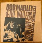 Lp. Bob Marley - Early Music., Ophalen of Verzenden, Gebruikt