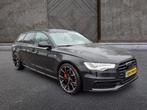 Audi A6 Avant 3.0 TDI BiT quattro Sport Edition S-edition ma, Automaat, Euro 5, Gebruikt, Met garantie (alle)