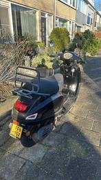 La Souris brommer scooter, Ophalen of Verzenden, Gebruikt, Overige typen, Overige merken