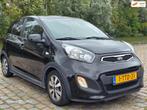 Kia Picanto 1.0 CVVT ISG R-Cross start stop 1e eigenaar deal, Auto's, Kia, Voorwielaandrijving, Euro 5, Gebruikt, 400 kg