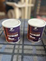 Night Fatburn Extreme, Ophalen, Zo goed als nieuw, Poeder of Drank