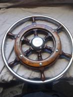 Stuurwiel, Watersport en Boten, Ophalen of Verzenden, Motor en Techniek, Motorboot