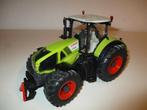 Siku Claas Axion 950, Ophalen of Verzenden, Gebruikt, Tractor of Landbouw, SIKU
