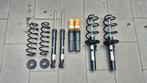 Originele Golf 7 / 7.5 R-line Schokdempers & Veren Set, Ophalen, Gebruikt, Volkswagen