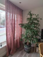 Prachtige Overgordijnen, Huis en Inrichting, Stoffering | Gordijnen en Lamellen, Ophalen, Overige kleuren, 200 cm of meer, 150 tot 200 cm