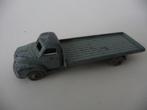 DINKY TOYS DUBLO - BEDFORD FLATBED LORRY - nr.066, Ophalen of Verzenden, Gebruikt, Bus of Vrachtwagen