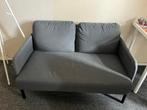 Ikea GLOSTAD bank (2-zits), Huis en Inrichting, Banken | Bankstellen, Ophalen, Gebruikt, Tweepersoons, 75 tot 100 cm