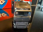 Tekno Volvo FH16- 750 demo in doos, Ophalen of Verzenden, Zo goed als nieuw, Bus of Vrachtwagen, Tekno