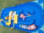 Waterbaan, waterplay, Kinderen en Baby's, Speelgoed | Buiten | Los speelgoed, Ophalen, Gebruikt