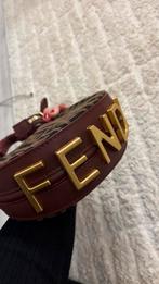 Fendi Tas - Prachtig!, Ophalen of Verzenden, Zo goed als nieuw, Bruin, Handtas