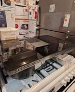 Whirlpool Inbouw Kookplaat met Afzuiging - Nieuw!, Witgoed en Apparatuur, Keramisch, Nieuw, Inbouw, 4 kookzones
