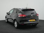 Renault Clio Estate 0.9 TCe Limited | Navi | Bluetooth | Lic, Voorwielaandrijving, Gebruikt, Euro 6, 580 kg