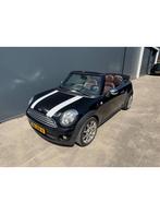 Mini Mini Cabrio 1.6 Cooper Chili, Auto's, Mini, Gebruikt, 4 cilinders, Cabriolet, 4 stoelen