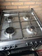 Beko Oven - Goed Onderhouden, 45 tot 60 cm, Gebruikt, Oven, Hete lucht